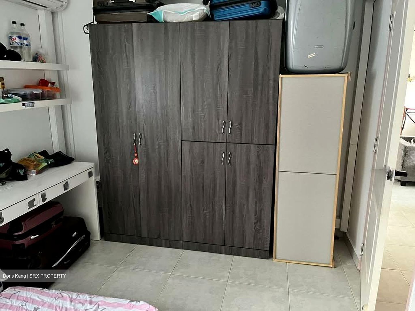 Blk 728 Woodlands Circle (Woodlands), HDB 4 Rooms #601540691